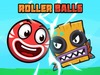 Roller Ball 6 : Bounce Ball 6