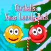 Civiballs Xmas Levels Pack