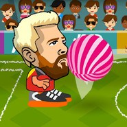 Football Heads  Play Now Online for Free 