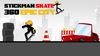 Stickman Skate 360 Epic City