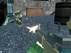 Pixel GunGame Arena Prison Multiplayer