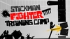 Stickman Fighter Training Camp