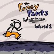 Fancy Pants World 1