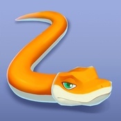 Jogo Little Big Snake no Jogos 360