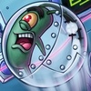 Plankton's Patty Plunder