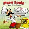 Papa Louie When Pizzas Attack