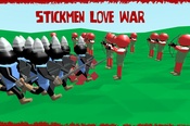 Stickman Simulator Final Battle!!