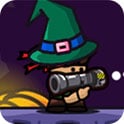 Bazooka and Monster Halloween - Play on 4yee