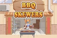 BBQ Skewers