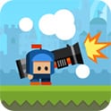 Cannon Hero Online - Top Rated Shooting Game