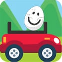 Eggy Car - Free Game Play Online 