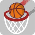 Go Ball - An Easy Basketball Game - 4yee