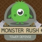 Monster Rush - A Tower Defense Game for Mobile Phones