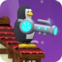 Penguin Combat - Online Game Play at 4yee