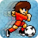 Pixel Soccer - Online Soccer Game for Free 