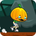 Pumpkin Dash Game - Free Game to Play on 4yee