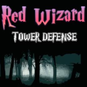 Red Wizard Tower Defense - Free Gameplay 2019