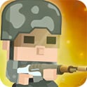 Squad Rifles - Free Online Game on 4yee