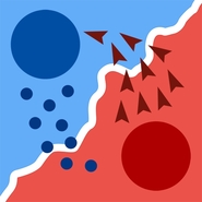 State.io 🕹️ Two Player Games